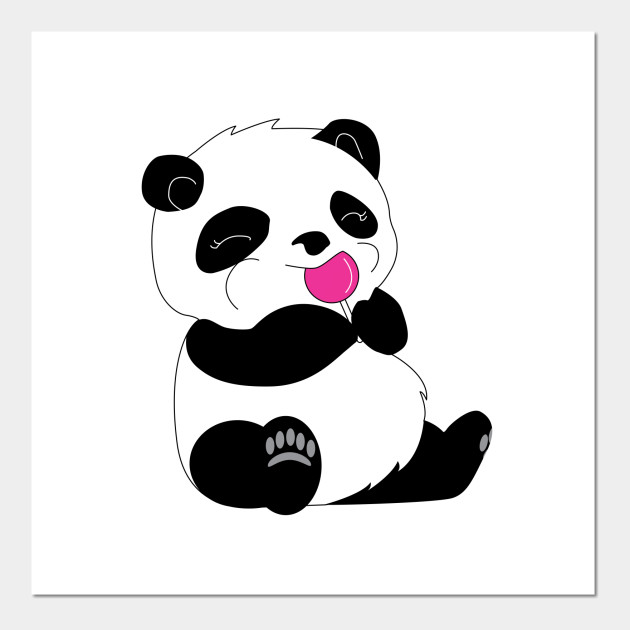 Baby Panda